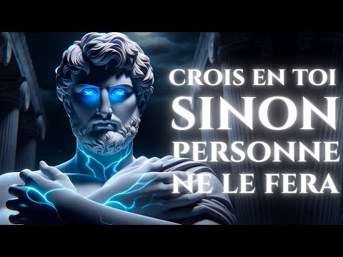 Thumbnail for Votre Insécurité Ruine VOTRE VIE | 8 Conseils Pour Retrouver Votre Confiance En Vous | STOICISME