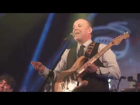 Thumbnail for Chacho Ramos - Plaza Prado 2018