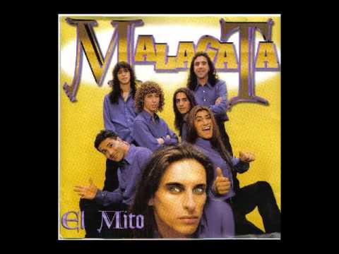MALAGATA "EL MITO"- Enganchados