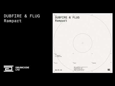 Dubfire & Flug - Algorithm | DCLTD