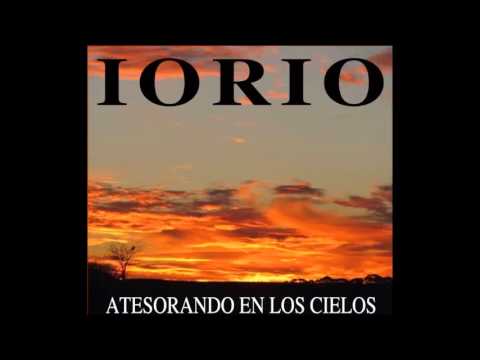 Ricardo Iorio - &quot;Justo que te vas&quot;