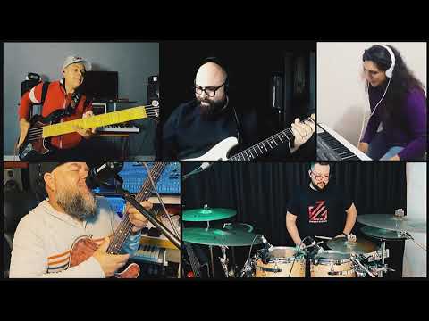 Thumbnail for Popurrí en Memoria del Señor Jaime Murrell por Pepe López Band y sus amigos. (Multitrack gratis)