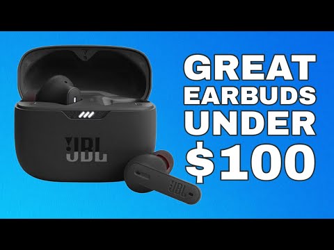 Thumbnail for JBL Tune 230NC TWS Honest Review | Very Impressive!