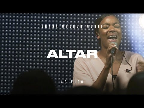 Thumbnail for Altar | Brasa Church Music | Liz Johnson