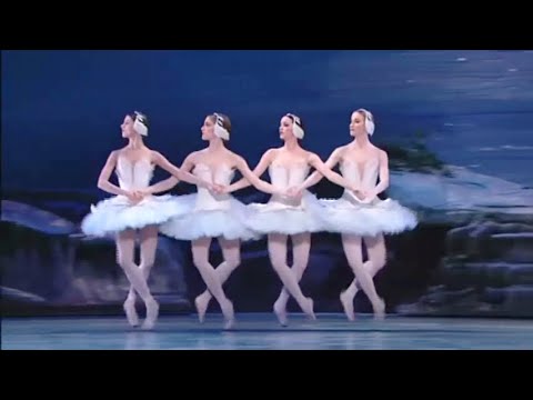 Thumbnail for Swan Lake - Tchaikovsky