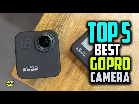 Best GoPro Camera Reviews | HERO 5, 6 or HERO 7? |  Black Friday Special  |