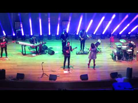 Thumbnail for Paulo César Baruk e Rebeca Nemer: Senhor, eu preciso - Tour Graça