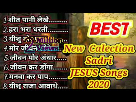Thumbnail for New Best Calection Sadri non stop Jesus Songs 2020 letast Nagpuri Christ devotional Gaurav Gamit