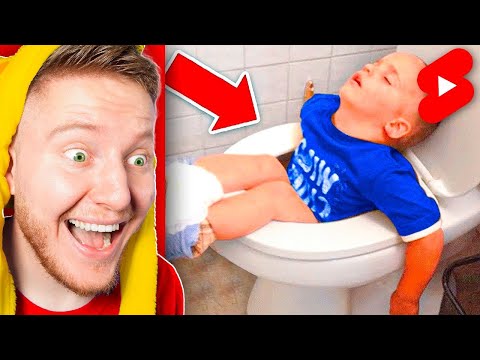 ЗАСМЕЯЛСЯ - ПРОИГРАЛ