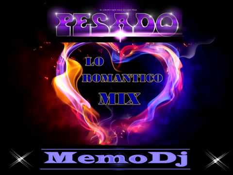 Grupo Pesado Mix De Extitos