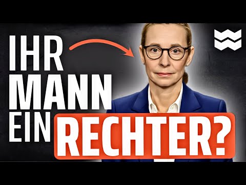 Thumbnail for ????Liebt???? Brosius-Gersdorf AfD-Sympathisaant? | mWW No463