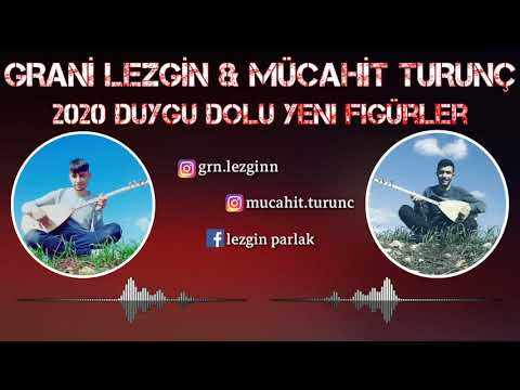 Thumbnail for GRANİ LEZGİN 2020 DUYGU DOLU YENİ FİGÜRLER
