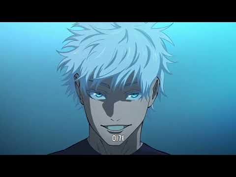 주술회전 221화  &quot;고죠 사토루 부활&quot; 팬 애니메이션 [jujutsu kaisen gojo vs sukuna fan animation]