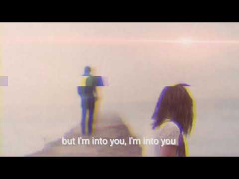 Paramore - I'm still into you lyrics | Aesthetic Video
