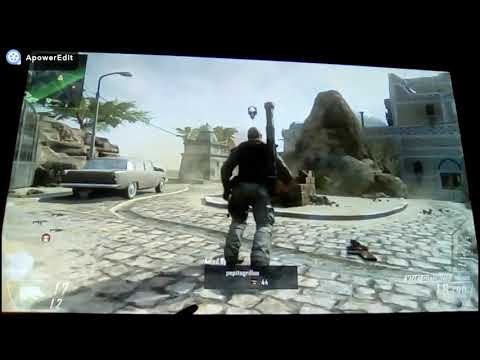 Call Of Duty Black Ops 2     #1