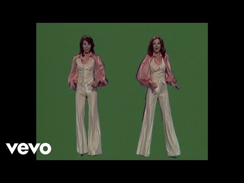 Las Grecas - Soy la Que Sufre por Tu Amor (Actuación TVE - Especial Nochebuena)