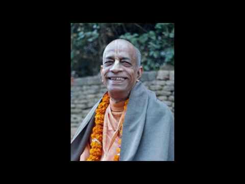 Aula do Srimad-Bhagavatam, Canto 01, cap. 02, verso 08, em 06/09/1972 em New Vrindavana, EUA.