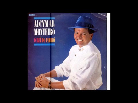Cavaleiro Alado - Alcymar Monteiro