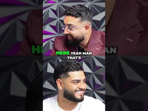 Thumbnail for From Selling Toys to Real Estate: My Hustler Journey