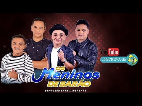 Thumbnail for OS MENINOS DE BARÃO PROMOCIONAL NOVEMBRO