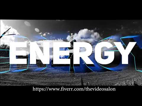 youtube intro video (30 sec)