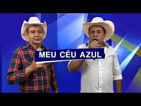 Thumbnail for Os Gargantas de Ouro - Meu Céu Azul (Vídeo Oficial)