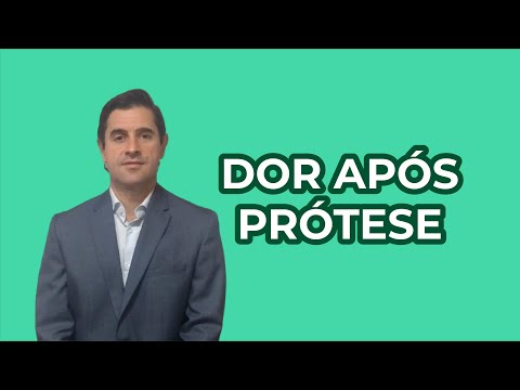 Thumbnail for É comum ter dor após colocar uma Prótese de Joelho