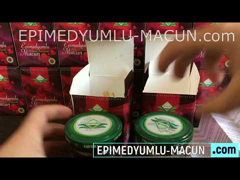 Thumbnail for Эпимедиумная Паста - как отличить Оригинал от Подделки