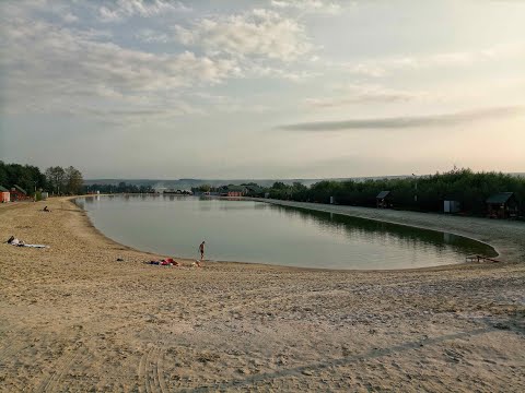 Thumbnail for Бомбезний відпочинок у Львівській області...))