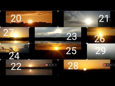 تحققت المعجزة | متى كانت ليلة القدر | إعلان ليلة القدر مع الدليل | من دولة المغرب