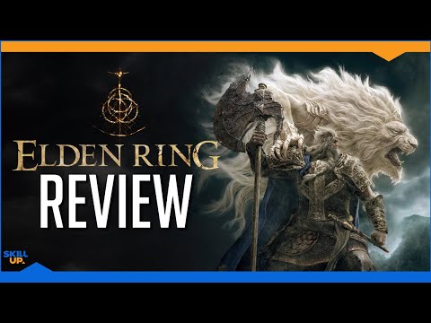 Thumbnail for I *very* strongly recommend: Elden Ring (Review - Spoiler Free)