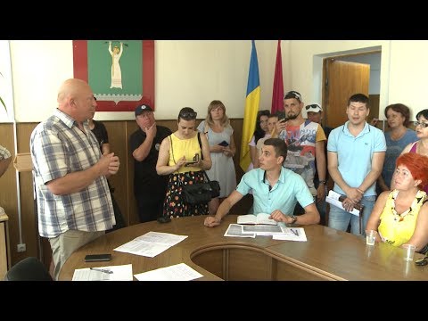 Thumbnail for Борги ростуть, а міська влада не в курсі?