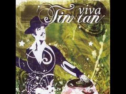 Contigo (Cafe Tacvba)