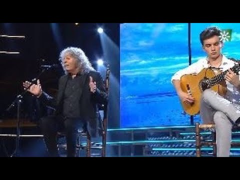 Thumbnail for Bulerías. Se nos rompió el amor. José Mercé y Manuel Cerpa. 2020