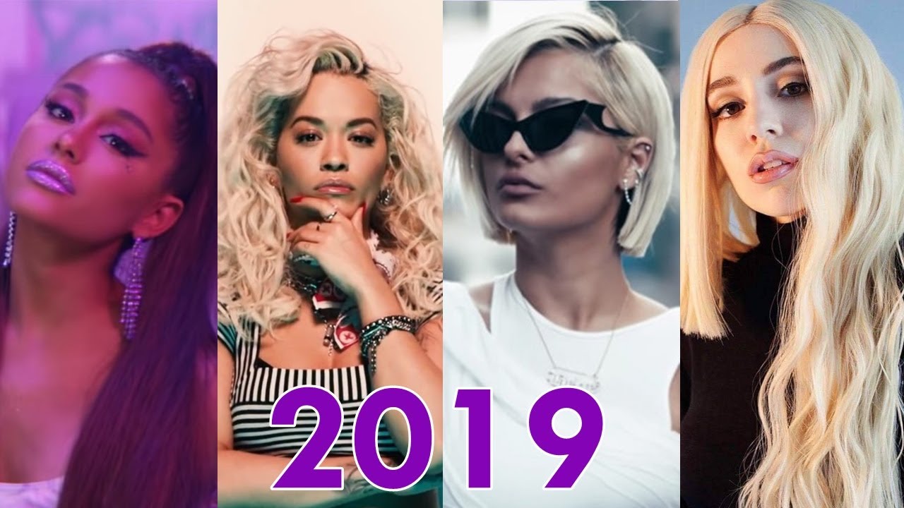 Thumbnail for Top 100 Mejores Canciones de 2019