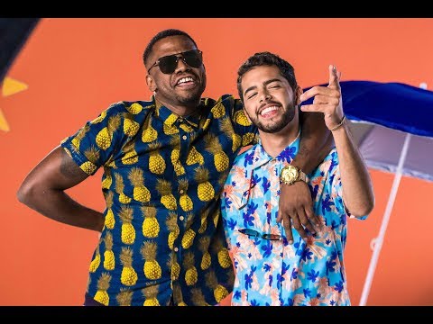 Pedro Sampaio - EITA! feat. Jhama [Official Music Video]