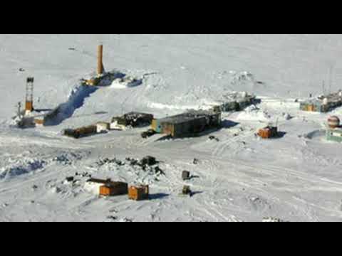 Thumbnail for El lago Vostok (el último misterio de la humanidad)