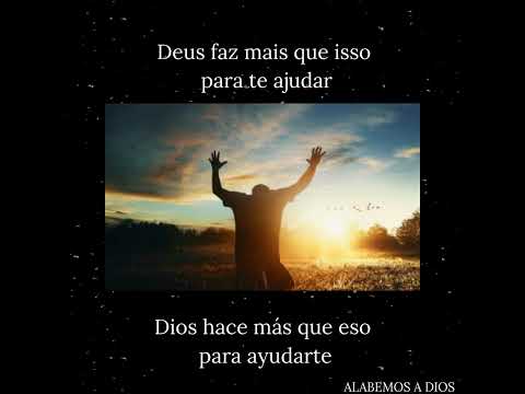 O escolhido de Elielton Jhonson- letra en portugués y sub español