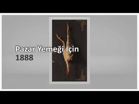 Yüzey ve Derinlik (Sanat ve Sosyal Bilimler)(Sanat Tarihi)