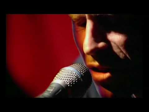 Mark Seymour - The Ballad Of The One Eyed Man