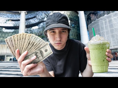 Thumbnail for Así es la Ciudad más Cara Para Vivir del Mundo