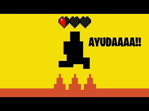 JUEGO SOLO PARA PERSONAS INTELIGENTES