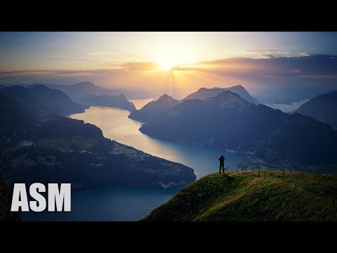 Thumbnail for Inspirational and Emotional Music | Cinematic Piano Ambient - by AShamaluevMusic