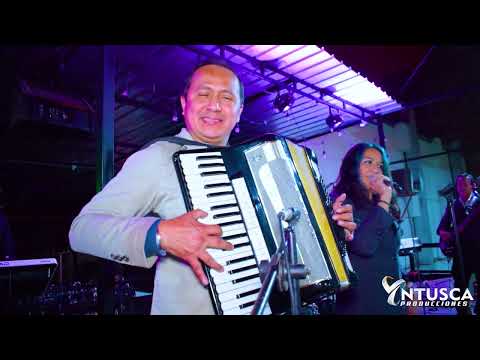 Thumbnail for Mix Volver a Amazonas