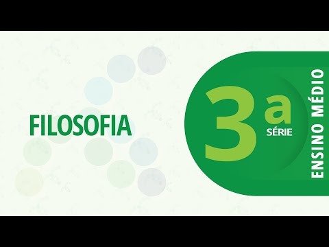 20/05/21 - 3ª série EM - Filosofia - Como surgiu o Estado: Os contratualistas