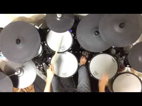 【六畳間の侵略者！？ OP Full】好感Win-Win無条件(ピッチ上げ)【叩いてみた】