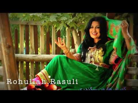 Naghma best dari and farsi songs