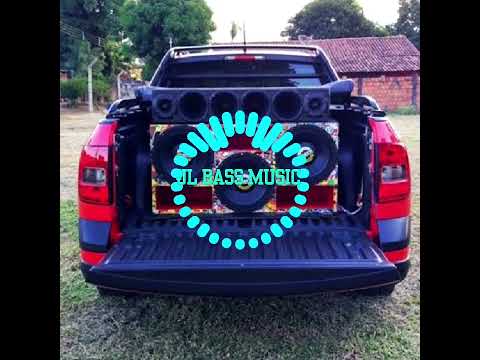 Los Fugitivos mix - ( bass boosted)