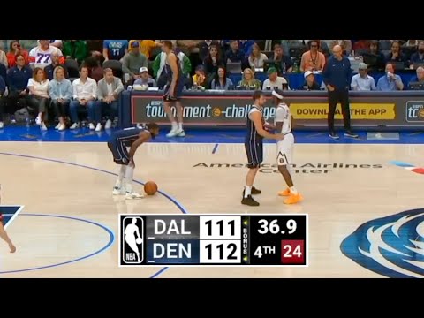 NBA "Smartest" Moments For 20 Minutes Straight ????