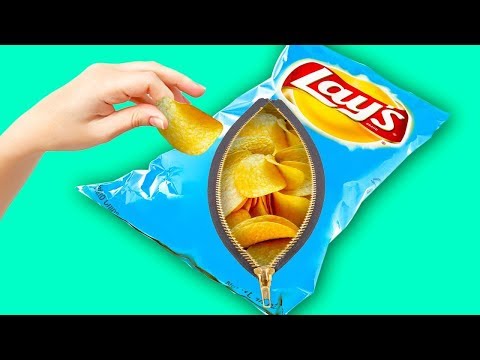 20個天才的派對創意